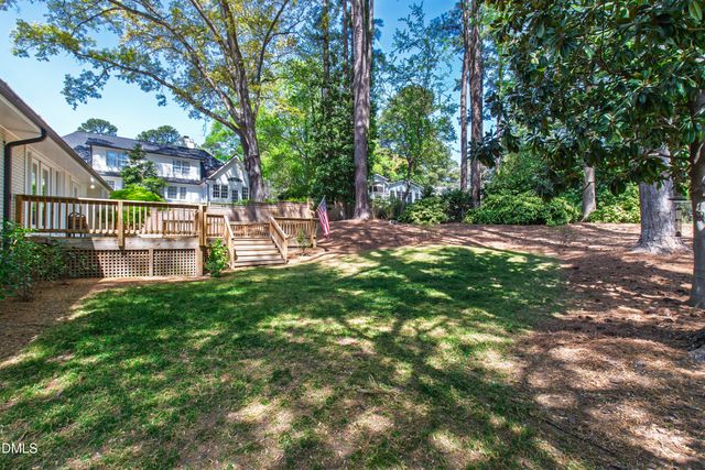 908 Brookwood Drive, Raleigh, NC 27607