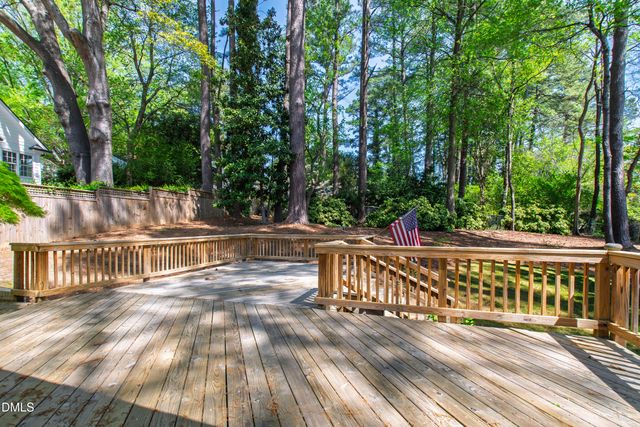 908 Brookwood Drive, Raleigh, NC 27607