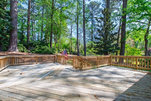 908 Brookwood Drive, Raleigh, NC 27607