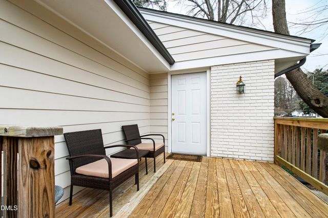 908 Brookwood Drive, Raleigh, NC 27607