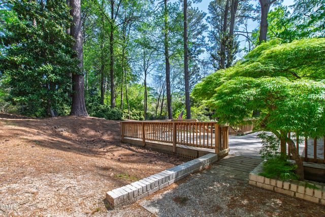 908 Brookwood Drive, Raleigh, NC 27607