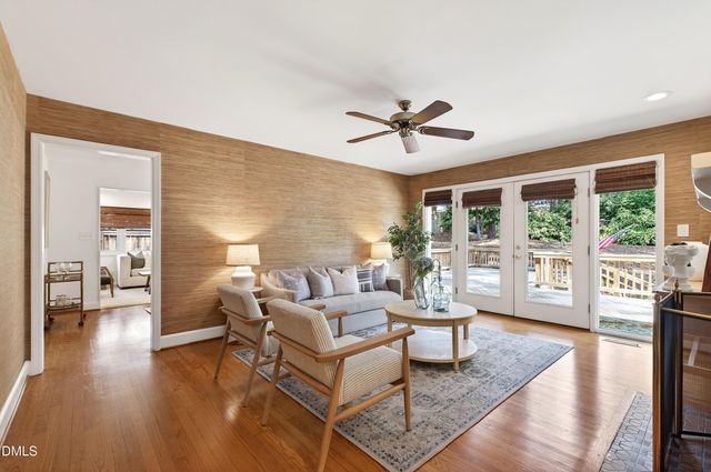 908 Brookwood Drive, Raleigh, NC 27607