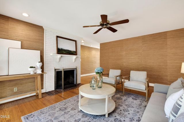 908 Brookwood Drive, Raleigh, NC 27607