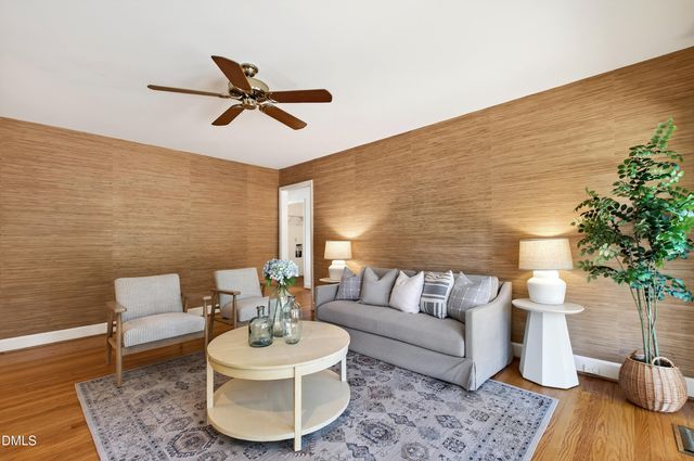 908 Brookwood Drive, Raleigh, NC 27607