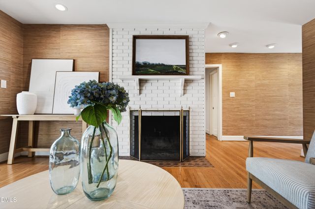 908 Brookwood Drive, Raleigh, NC 27607