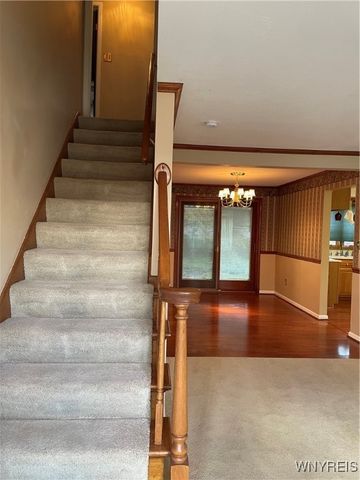 28 Westwood Drive, Tonawanda, NY 14150