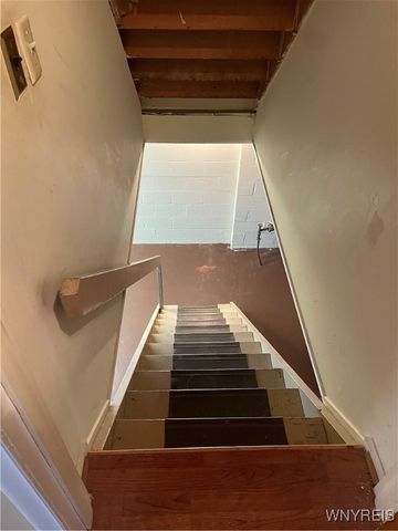 28 Westwood Drive, Tonawanda, NY 14150