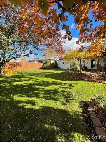 28 Westwood Drive, Tonawanda, NY 14150