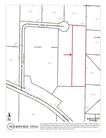 44839 SE 129th Street, North Bend, WA 98045