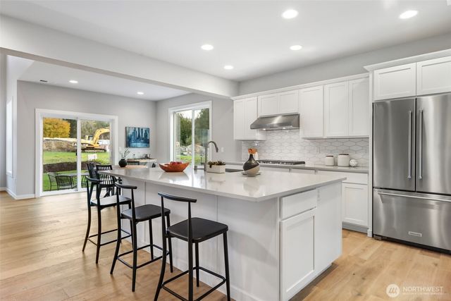 44839 SE 129th Street, North Bend, WA 98045