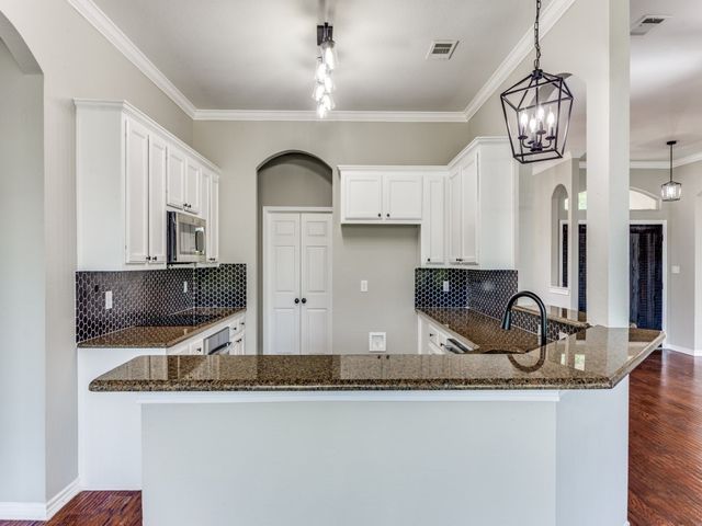 3409 Doris Walker Trail, Burleson, TX 76028