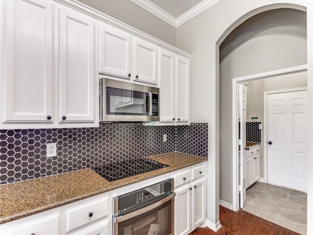 3409 Doris Walker Trail, Burleson, TX 76028