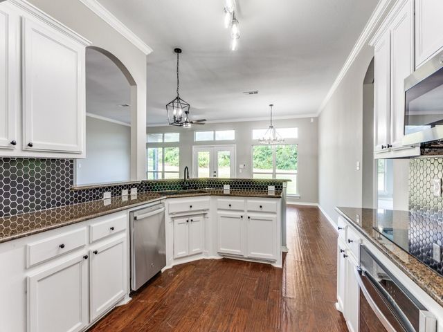 3409 Doris Walker Trail, Burleson, TX 76028