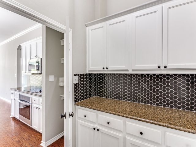 3409 Doris Walker Trail, Burleson, TX 76028