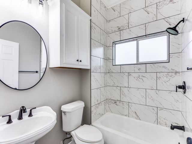 3409 Doris Walker Trail, Burleson, TX 76028