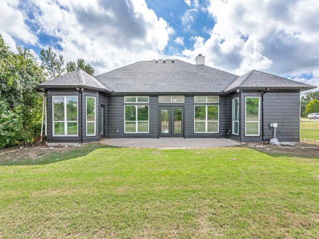 3409 Doris Walker Trail, Burleson, TX 76028