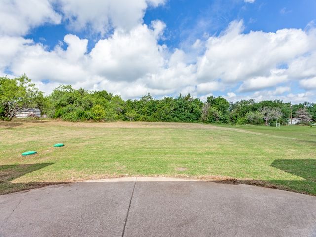 3409 Doris Walker Trail, Burleson, TX 76028