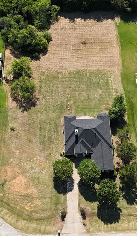 3409 Doris Walker Trail, Burleson, TX 76028