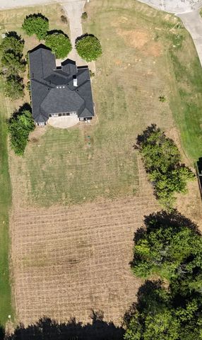 3409 Doris Walker Trail, Burleson, TX 76028