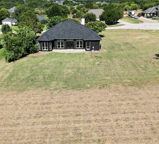 3409 Doris Walker Trail, Burleson, TX 76028