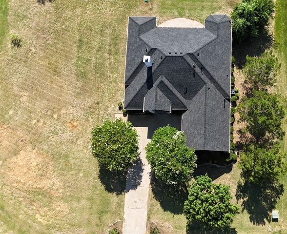 3409 Doris Walker Trail, Burleson, TX 76028