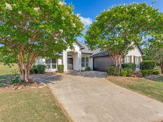 3409 Doris Walker Trail, Burleson, TX 76028