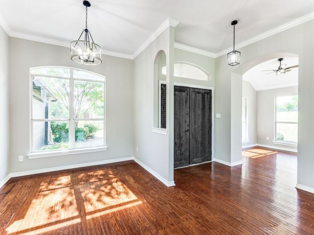 3409 Doris Walker Trail, Burleson, TX 76028