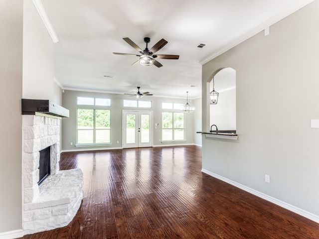 3409 Doris Walker Trail, Burleson, TX 76028