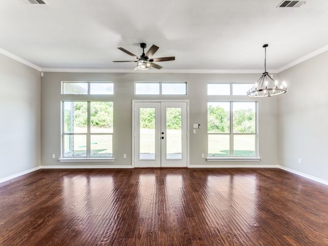 3409 Doris Walker Trail, Burleson, TX 76028