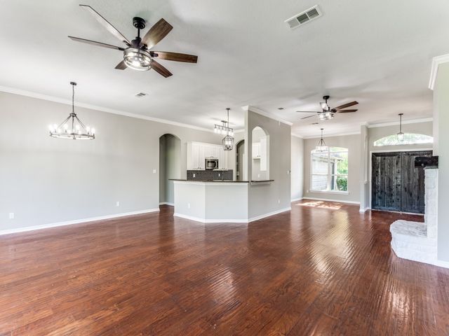 3409 Doris Walker Trail, Burleson, TX 76028