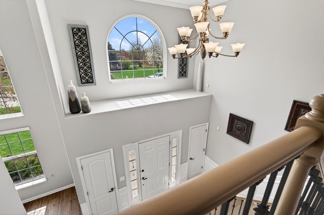 24240 Lavergne Street, Plainfield, IL 60585