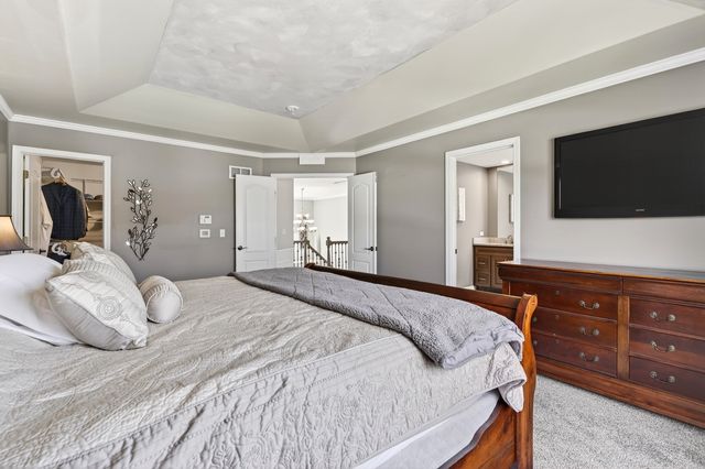 24240 Lavergne Street, Plainfield, IL 60585