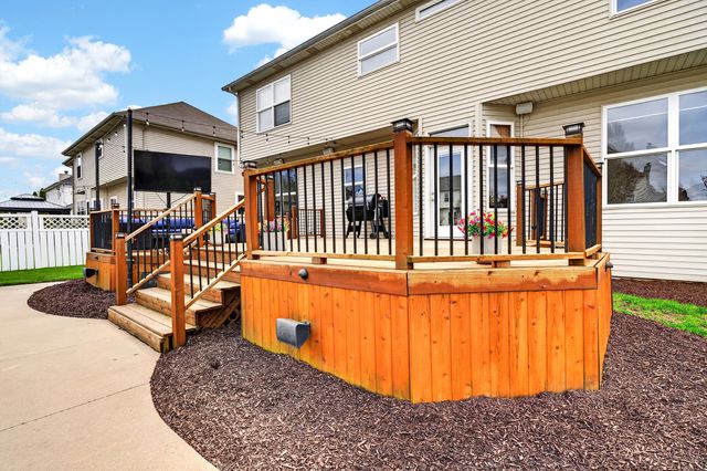 24240 Lavergne Street, Plainfield, IL 60585