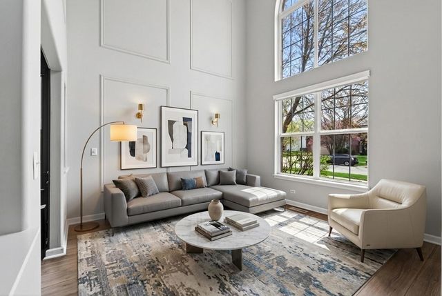 24240 Lavergne Street, Plainfield, IL 60585