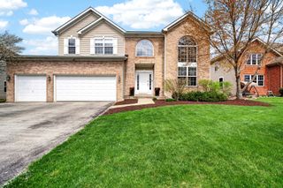 24240 Lavergne Street, Plainfield, IL 60585