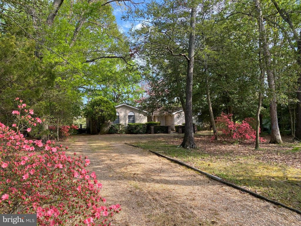 22186 MONTEREY PLACE, Leonardtown, MD 20650