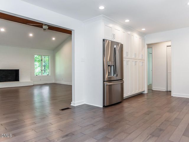 2004 Brocton Place, Durham, NC 27712