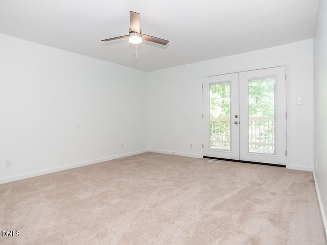 2004 Brocton Place, Durham, NC 27712