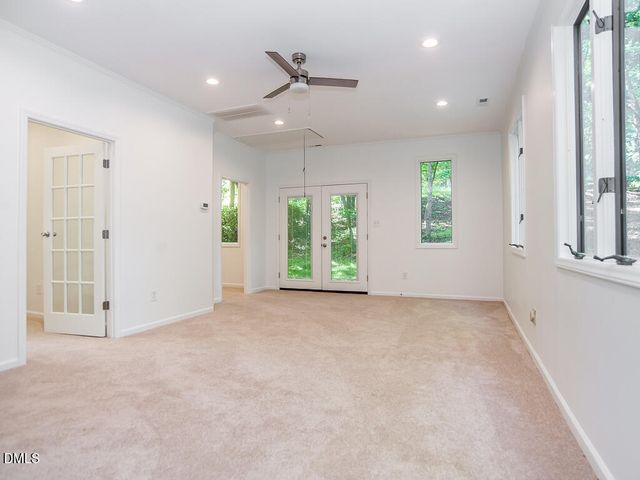 2004 Brocton Place, Durham, NC 27712