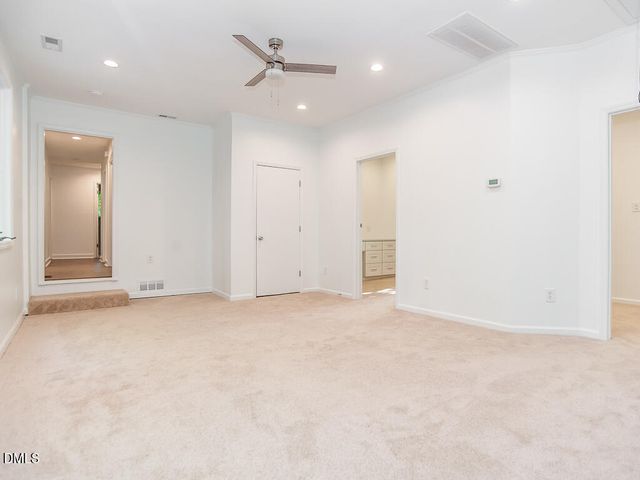 2004 Brocton Place, Durham, NC 27712