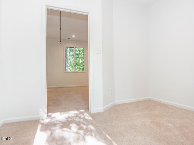 2004 Brocton Place, Durham, NC 27712