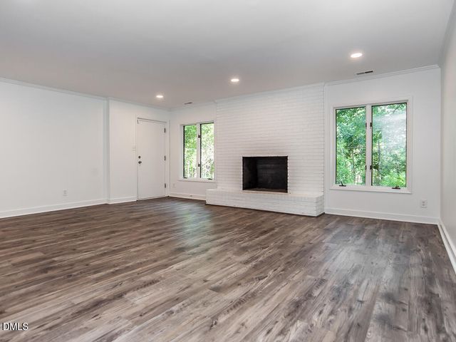 2004 Brocton Place, Durham, NC 27712