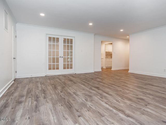 2004 Brocton Place, Durham, NC 27712