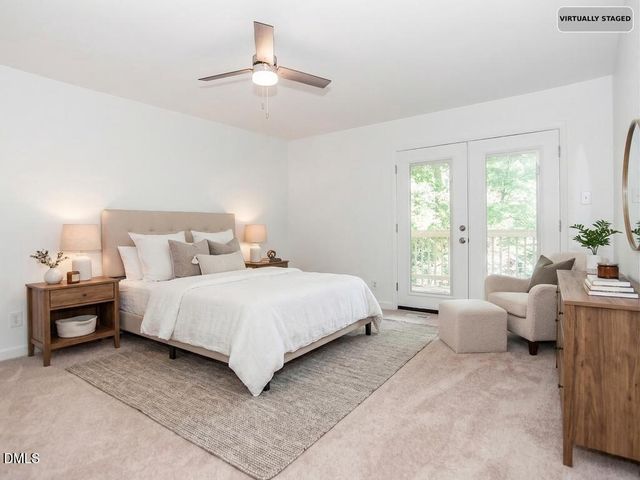 2004 Brocton Place, Durham, NC 27712