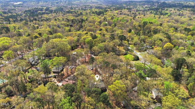 2004 Brocton Place, Durham, NC 27712