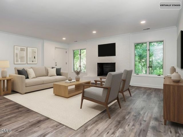 2004 Brocton Place, Durham, NC 27712