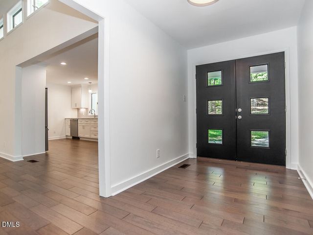 2004 Brocton Place, Durham, NC 27712