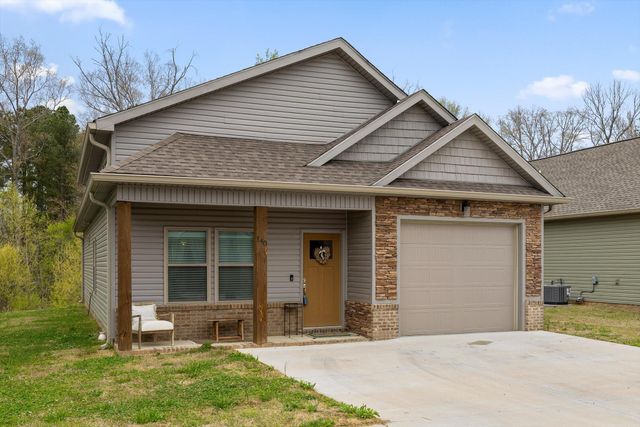 140 Rock Bridge Drive, Ringgold, GA 30736