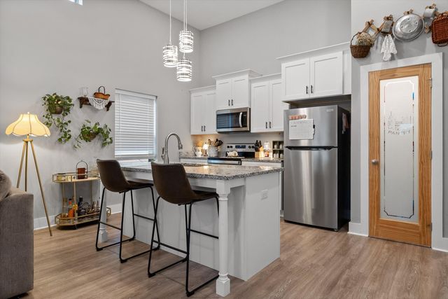 140 Rock Bridge Drive, Ringgold, GA 30736