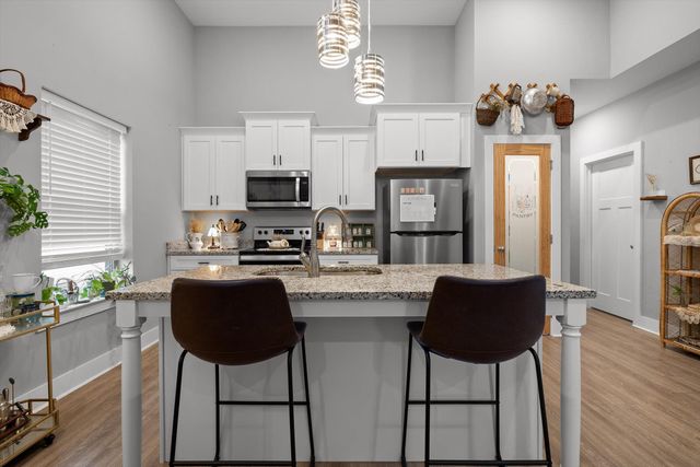 140 Rock Bridge Drive, Ringgold, GA 30736